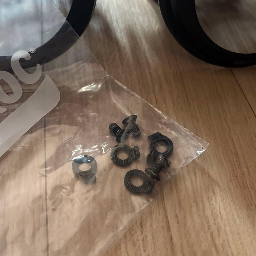 ☆BURTON Genesis EST ビンディング☆