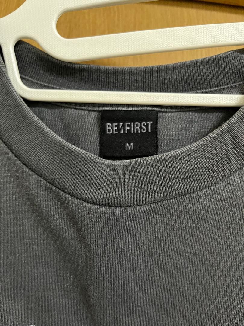 BE:FIRST メンプロ　アーティストTシャツ