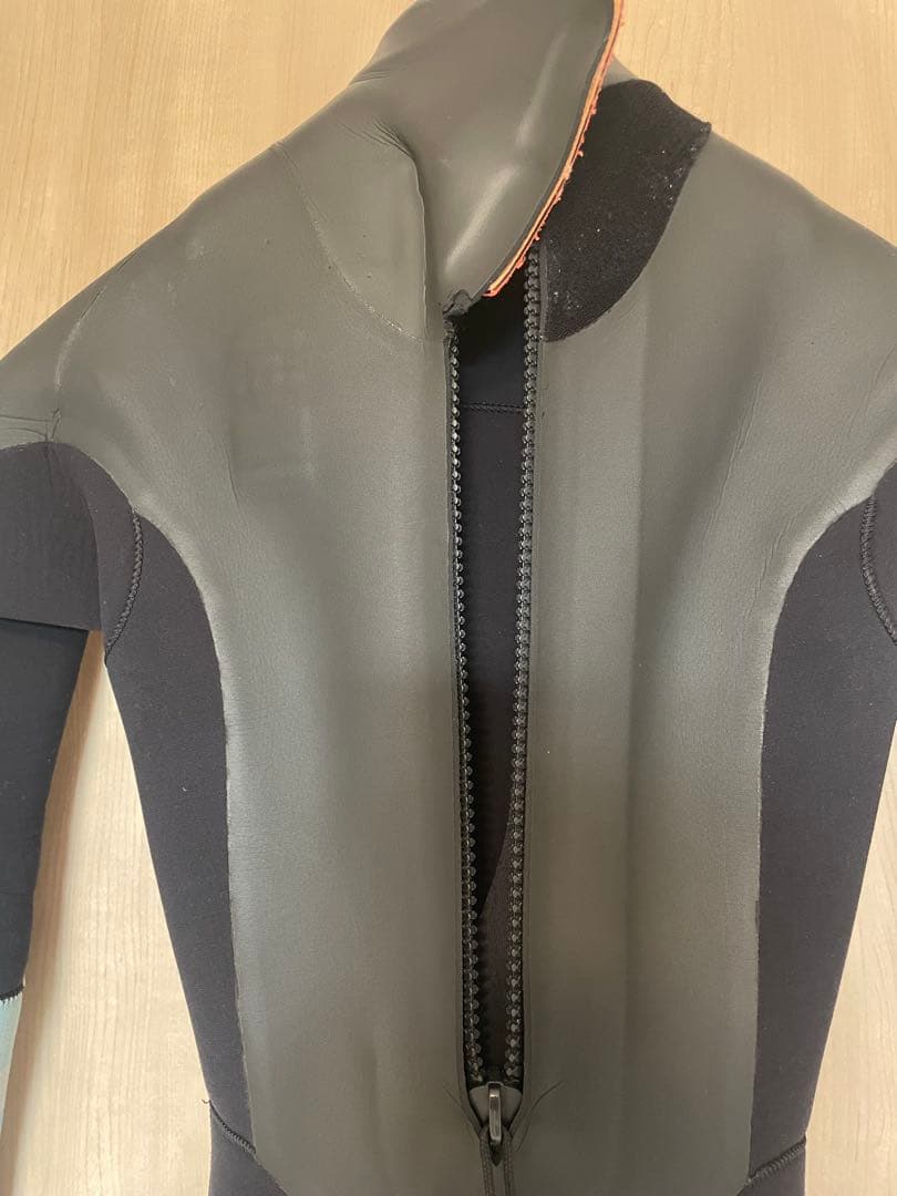 axxe classic アックスクラシック　セミドライ　レディース