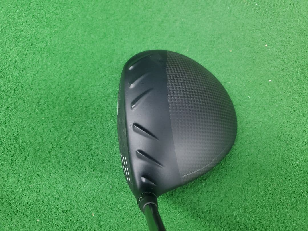 PING G440 LST 10.5° ツアー2.0 クローム65S ドライバー