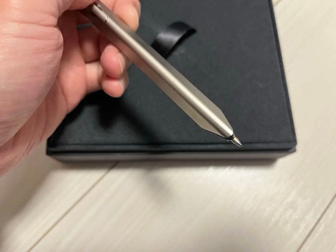LAMY ダイアログ1 廃盤品　最終値引