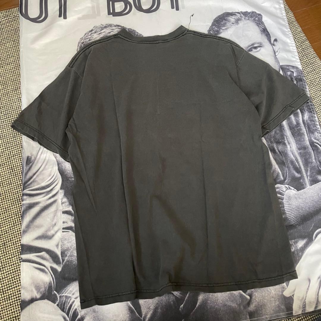 90s system of a down Tシャツ