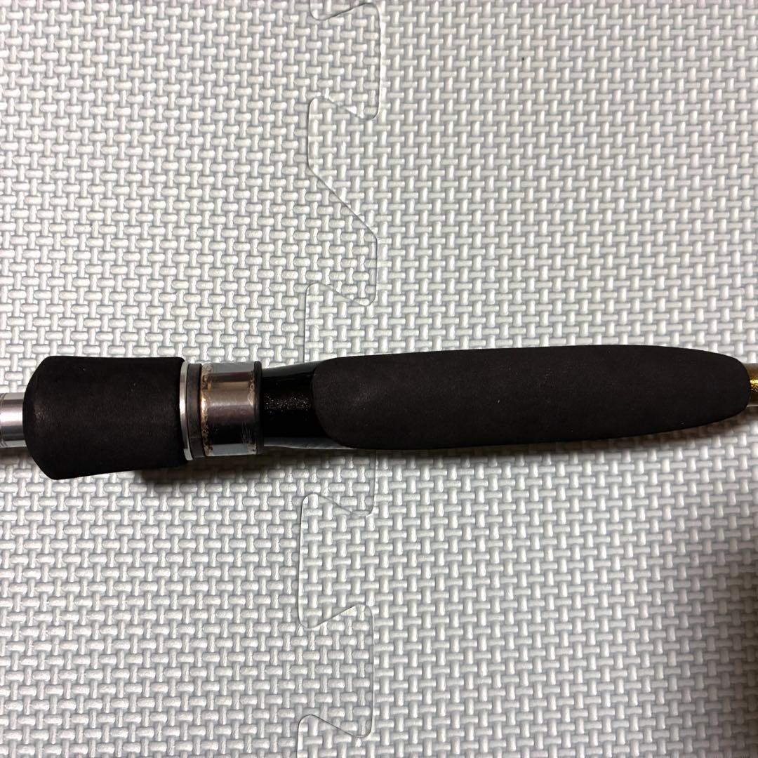 SHIMANO 炎月一つテンヤマダイ 240MH オマケあり 本日のみ特価！