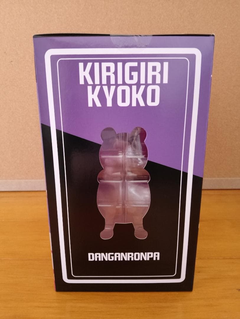 ダンガンロンパ 希望の学園と絶望の高校生 霧切響子 1/8 ファット・カンパニー