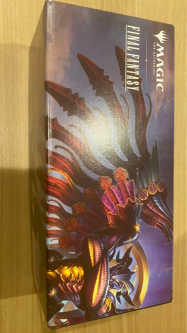 マジック大戦祭2025 コレクタブルパッケージ 景品のダイス付き