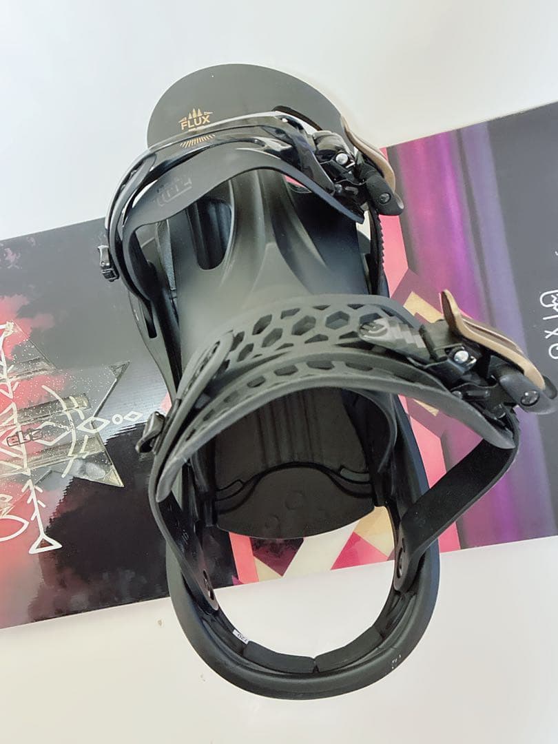 サロモンサブジェクト　138cm スノーボード　ビンディング・カバー付き