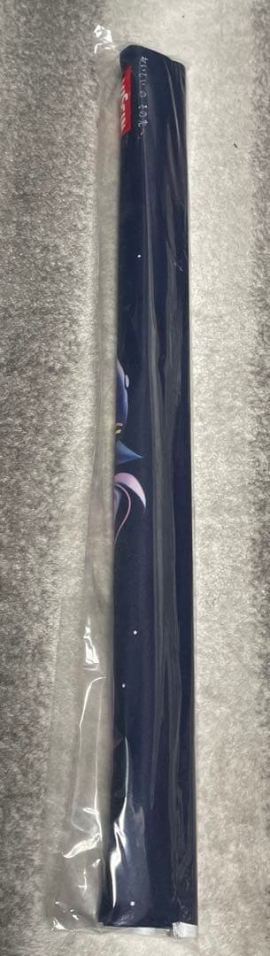 常闇トワ　タペストリー　UFO