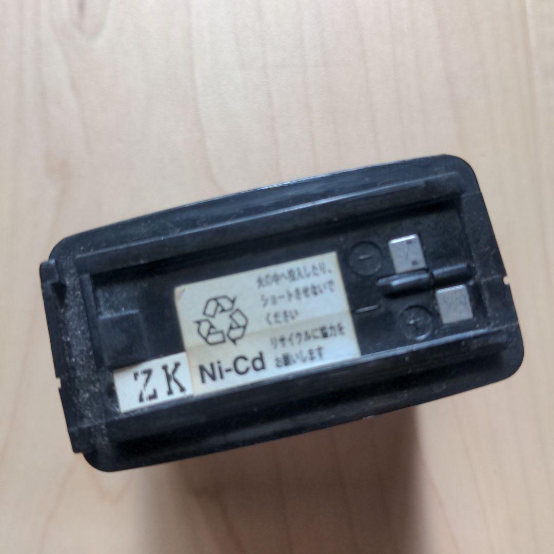 STANDARD トランシーバー C550