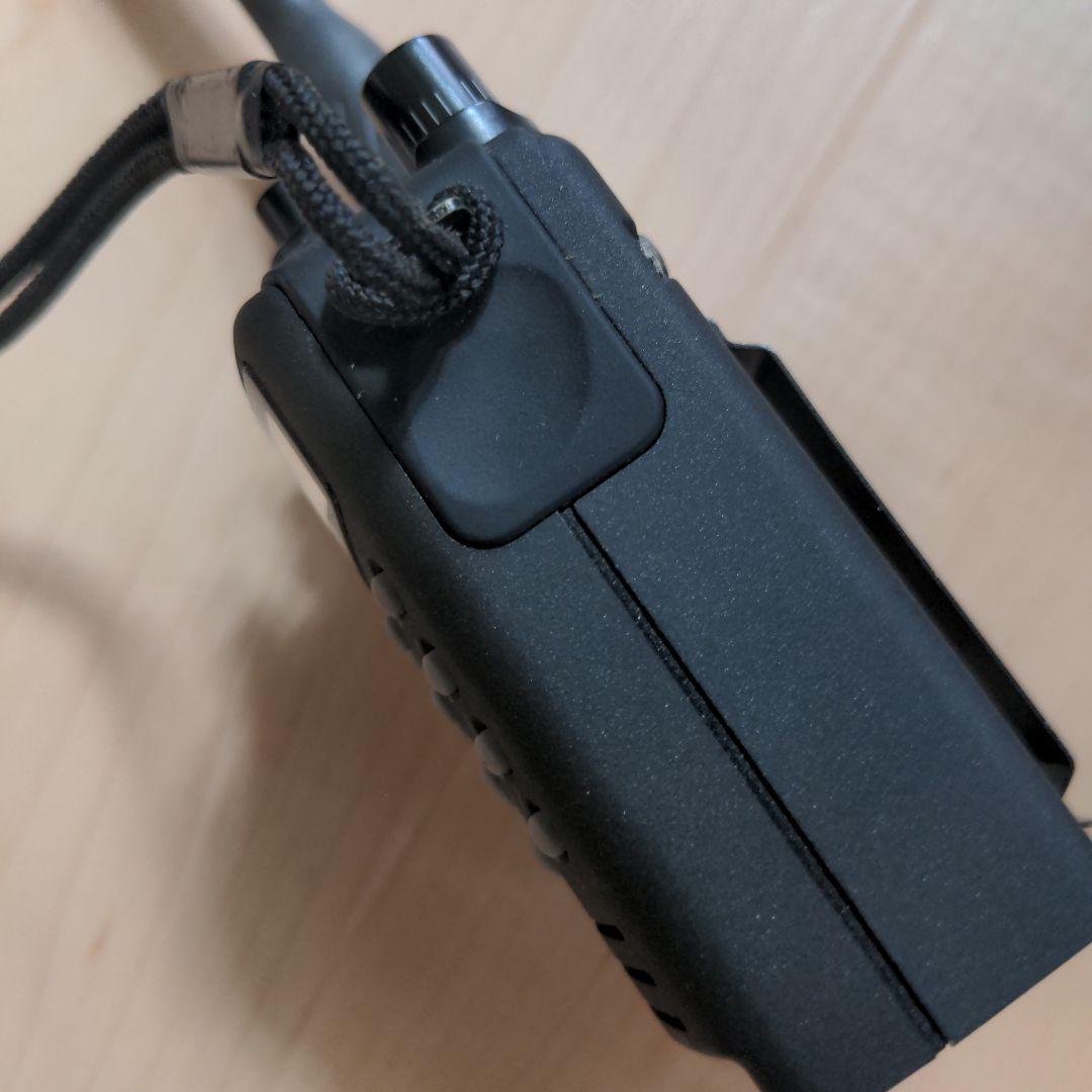 STANDARD トランシーバー C550