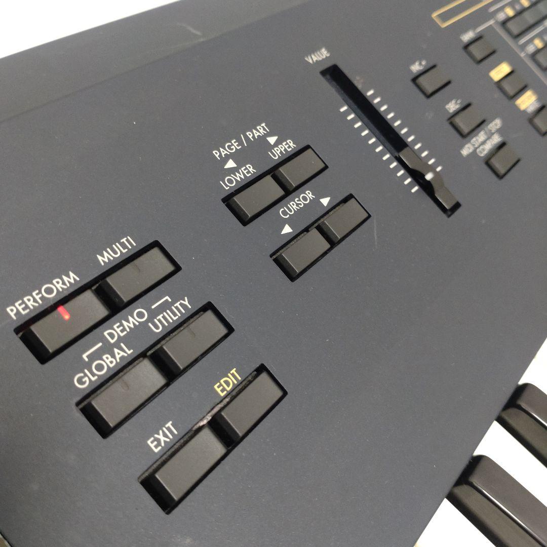 KORG N5 EX シンセサイザー 61鍵