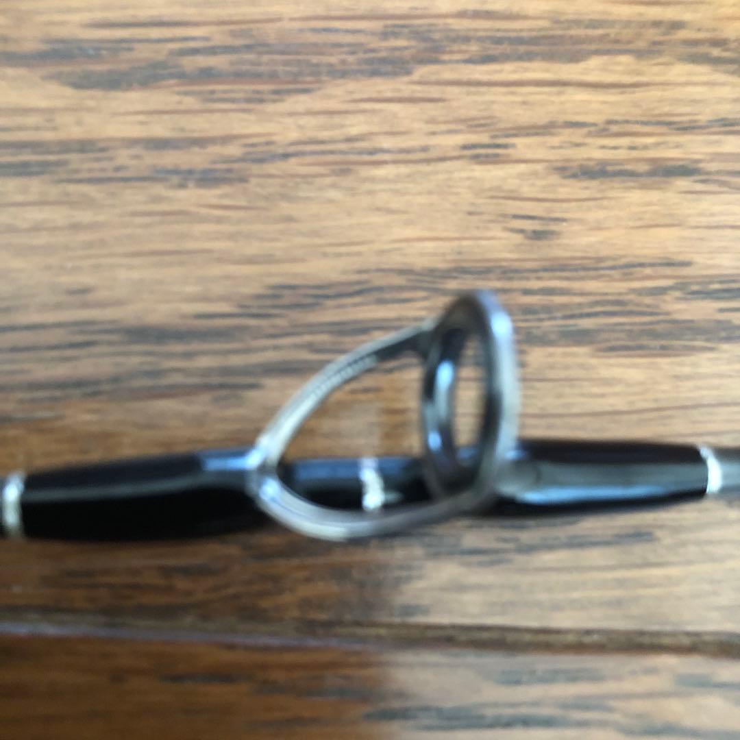 MCワークス　レイジングブル105XF-1 カスタム