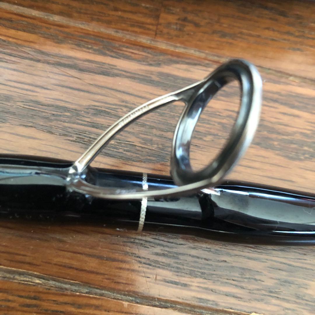 MCワークス　レイジングブル105XF-1 カスタム