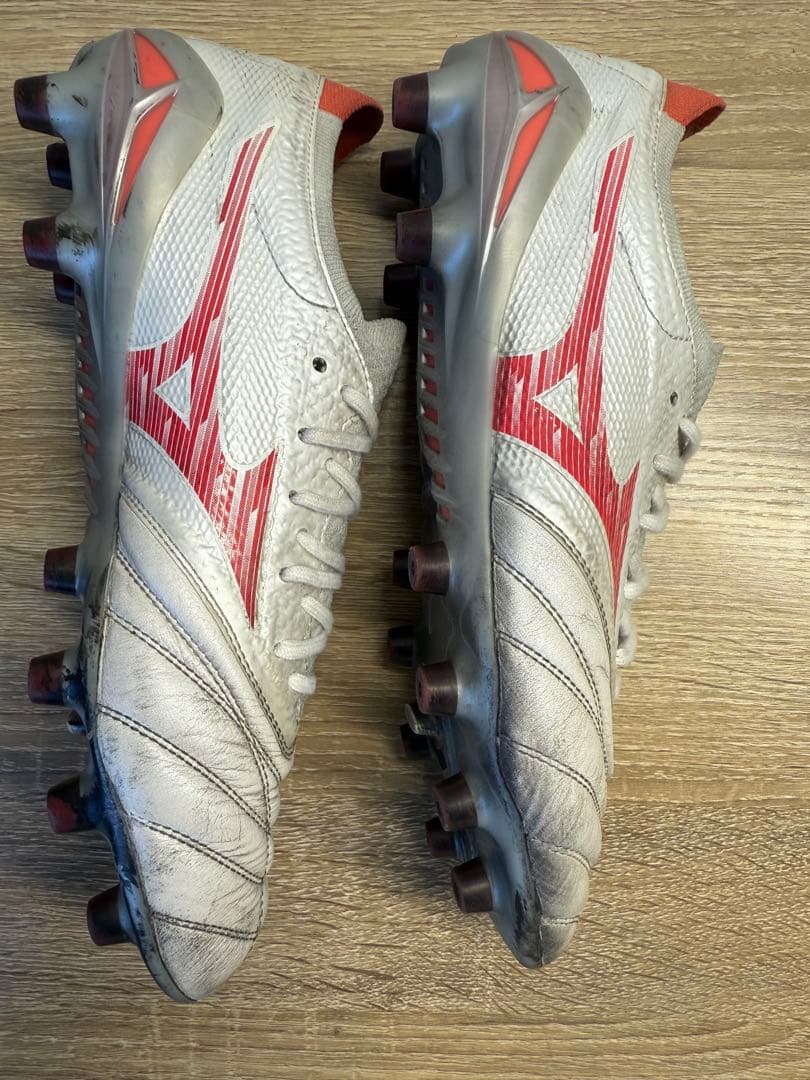 モレリア ネオ4 β エリート 26cm