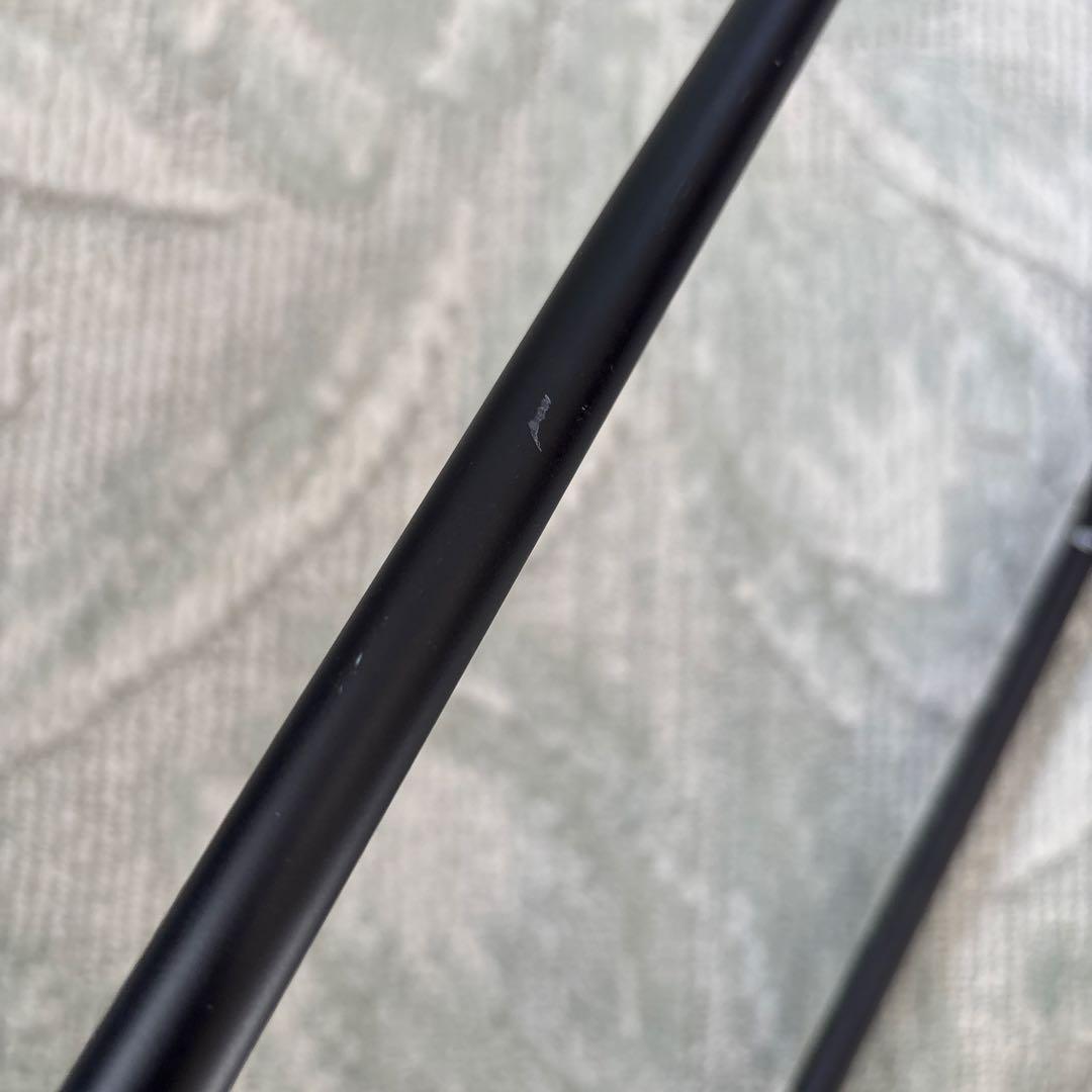 LEKI SAPHIR ポールストック