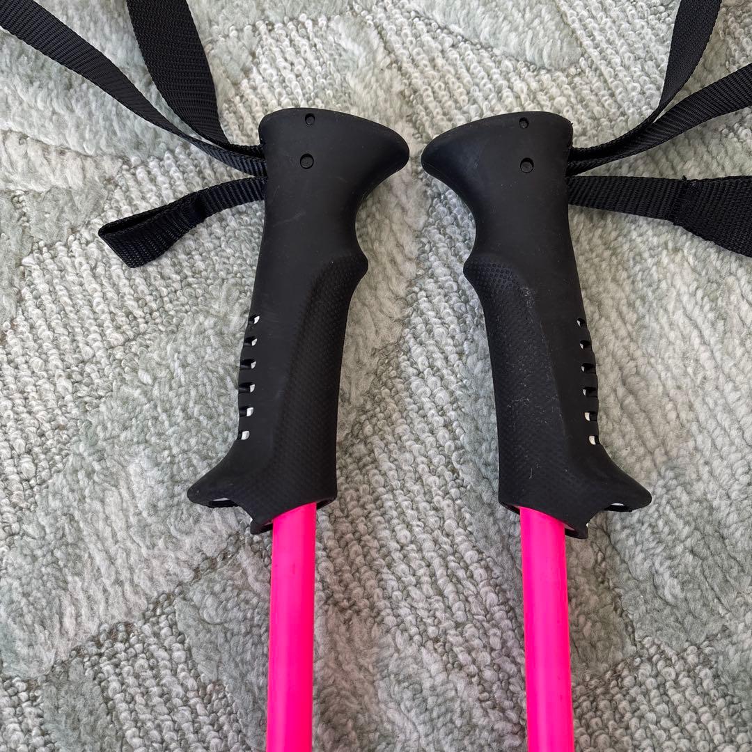 LEKI SAPHIR ポールストック