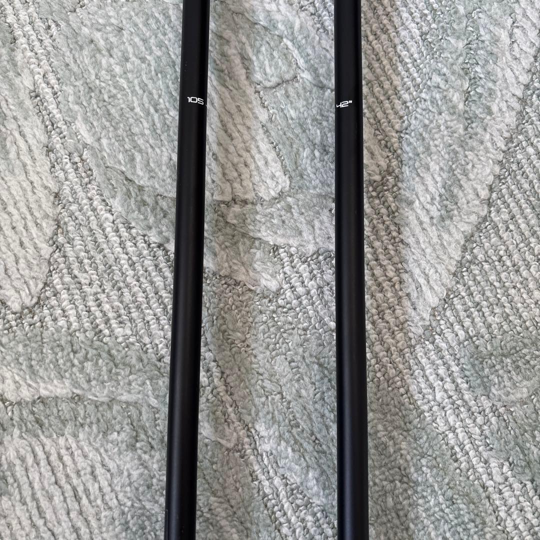 LEKI SAPHIR ポールストック