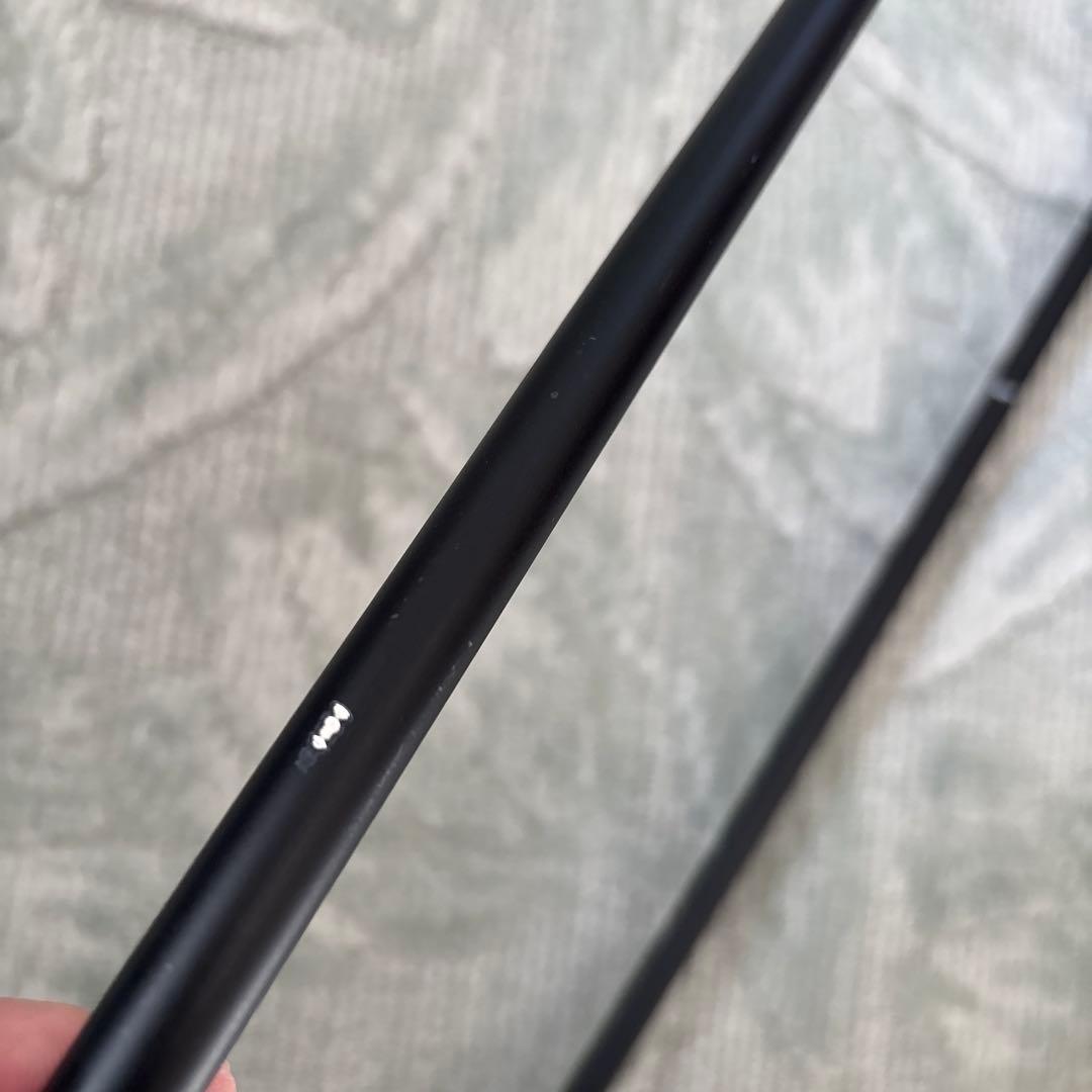 LEKI SAPHIR ポールストック