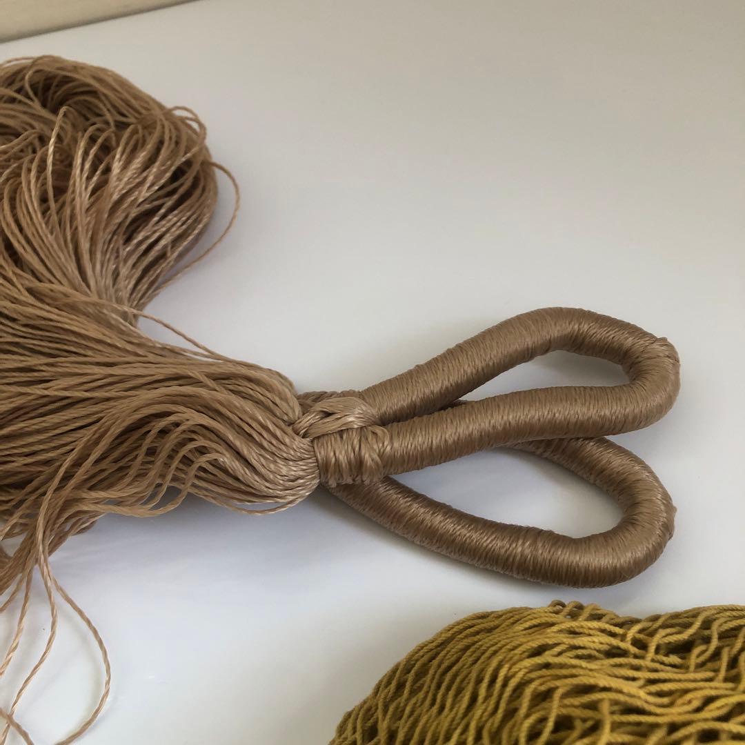 メキシカンハンモック ミディアム オリーブグリーン