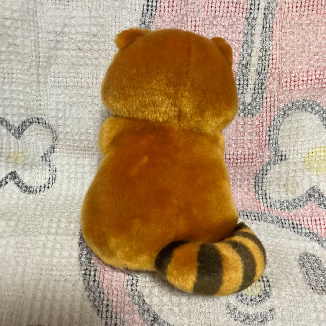 北海道ラスカル　ぬいぐるみ　3コセット　た中古品　バラ売り不可