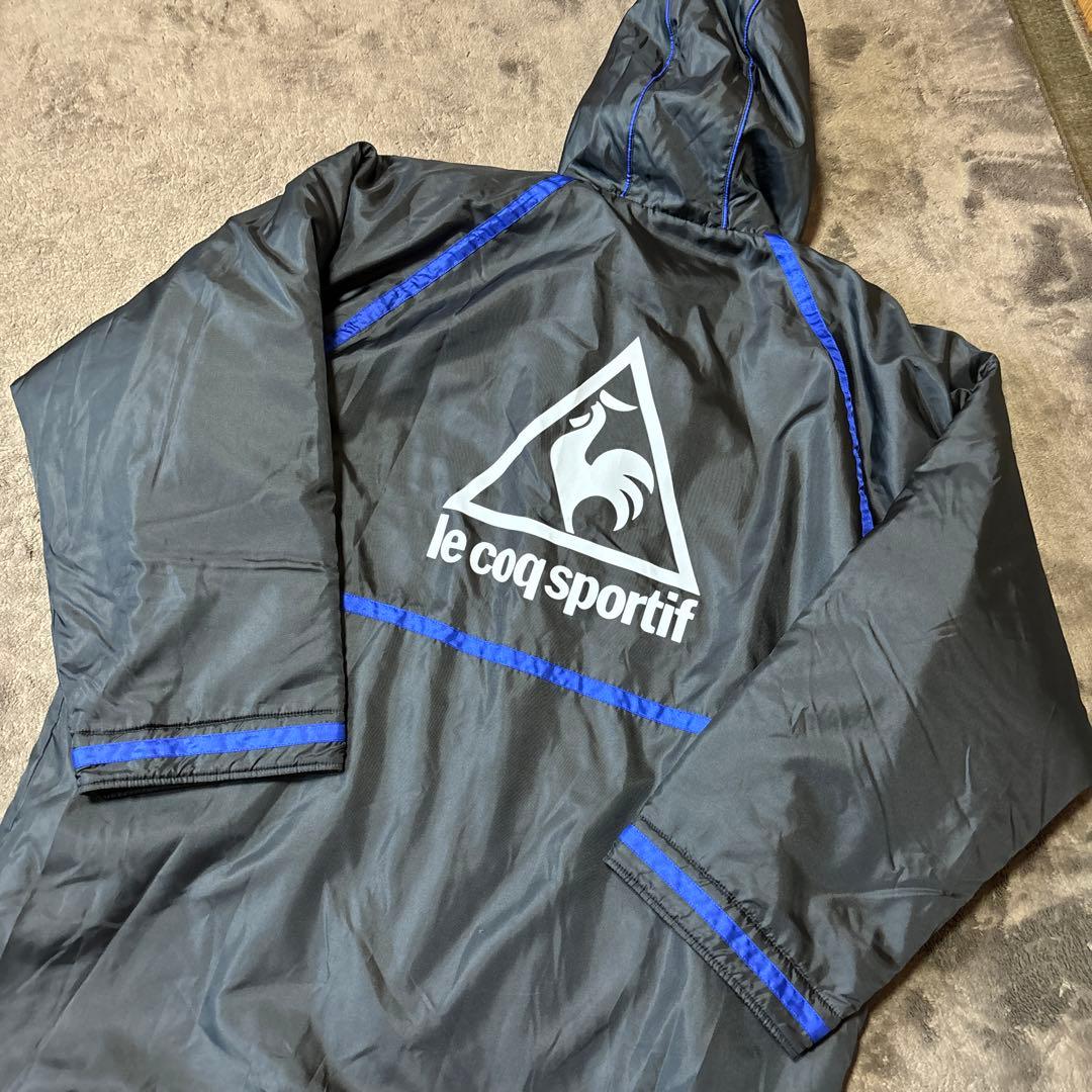 【激レア】ガンバ大阪 ルコック ベンチコート ヴィンテージ 90s ジャケット