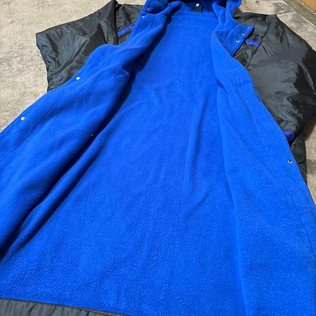 【激レア】ガンバ大阪 ルコック ベンチコート ヴィンテージ 90s ジャケット