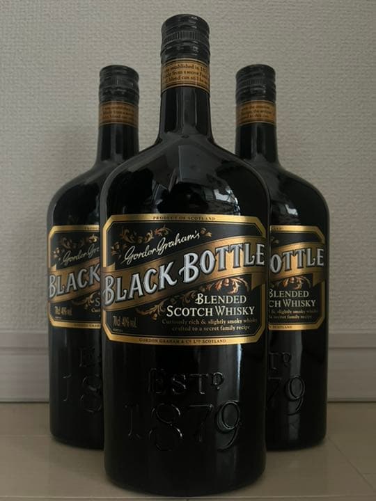 2022ワールドウイスキーアワード 金賞受賞 ブレンデッドスコッチウイスキー