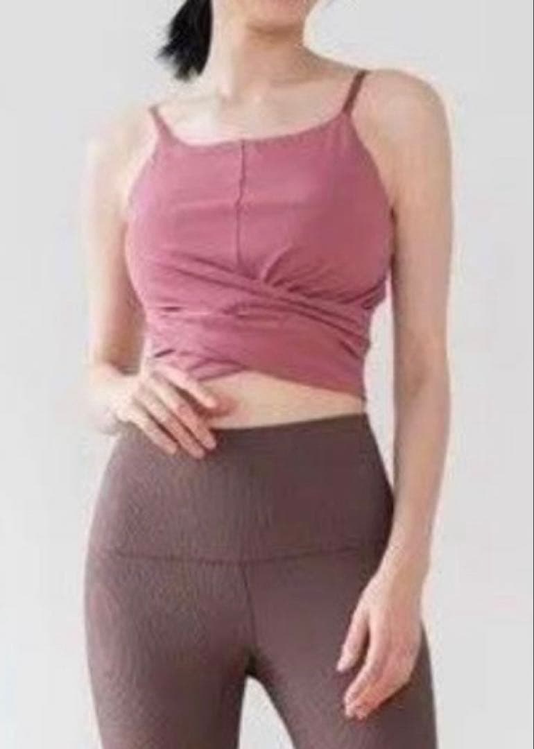 【SUKALA】 WAGAMI ブラトップアシンメトリタグ有り