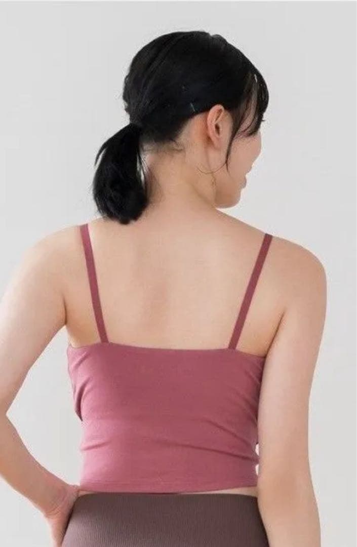 【SUKALA】 WAGAMI ブラトップアシンメトリタグ有り