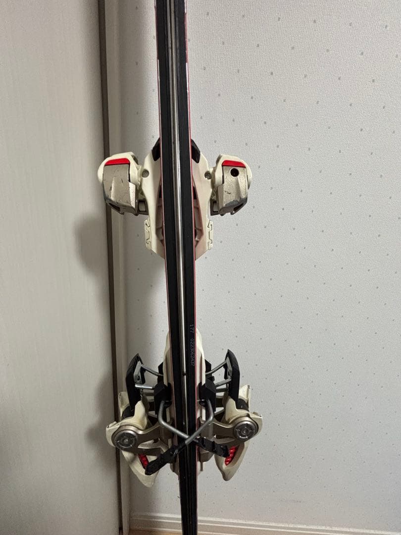 フォルクル　マントラ　M6 177