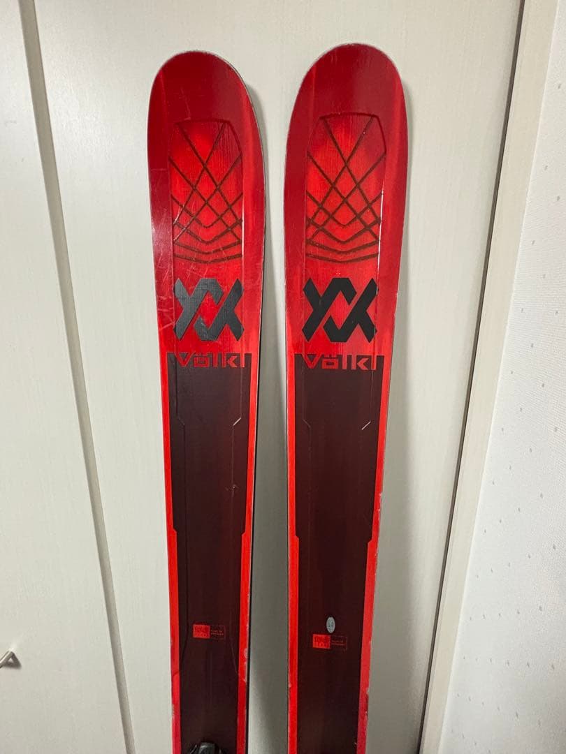 フォルクル　マントラ　M6 177