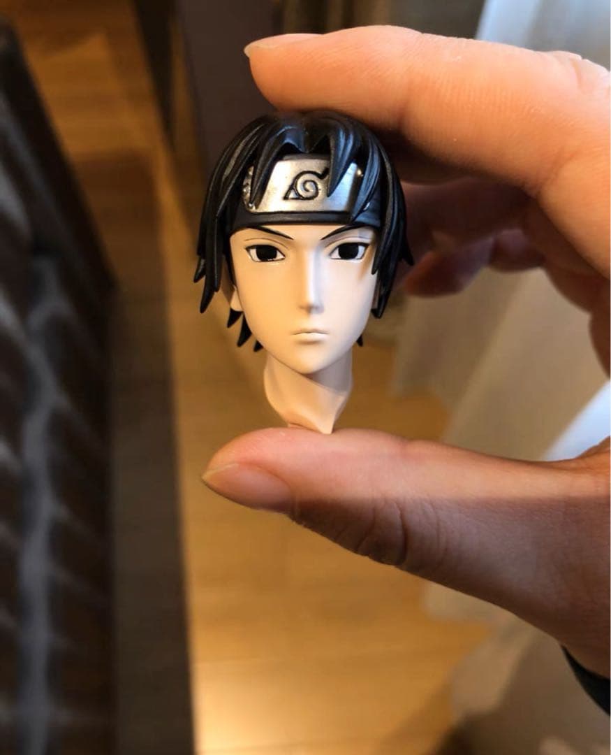 NARUTO ナルト サイ ガレージキット ガレキ スタチュー②