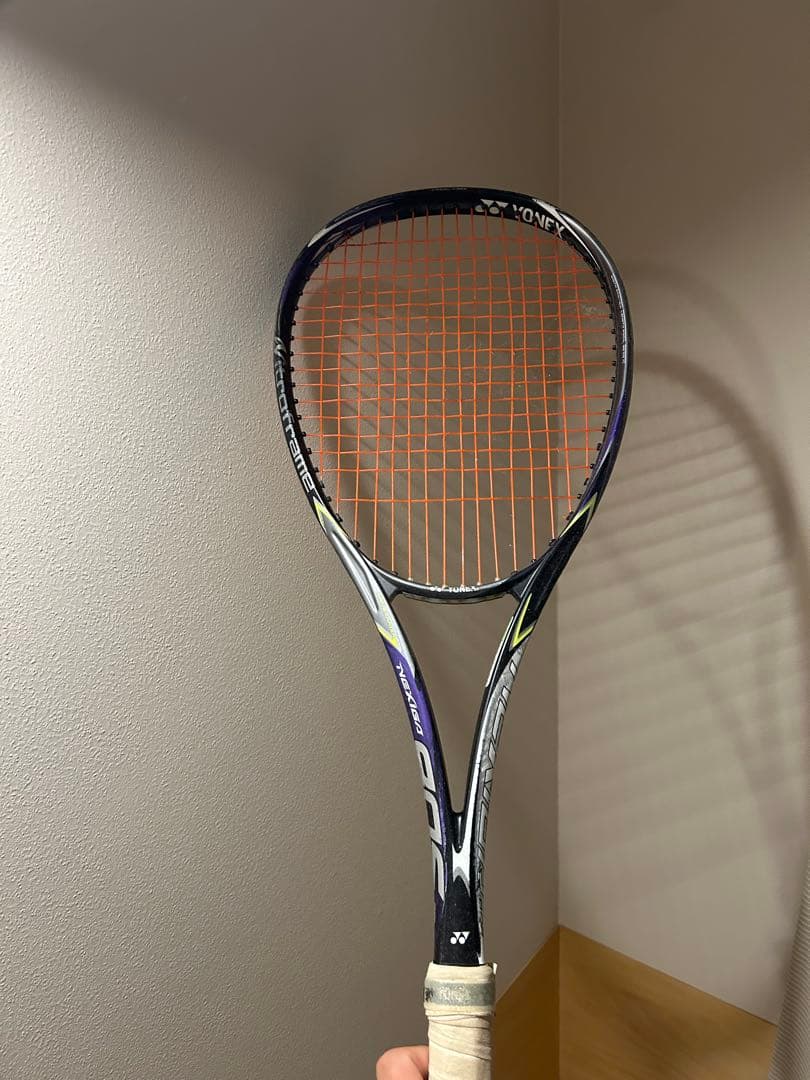 YONEX ネクシーガ80S