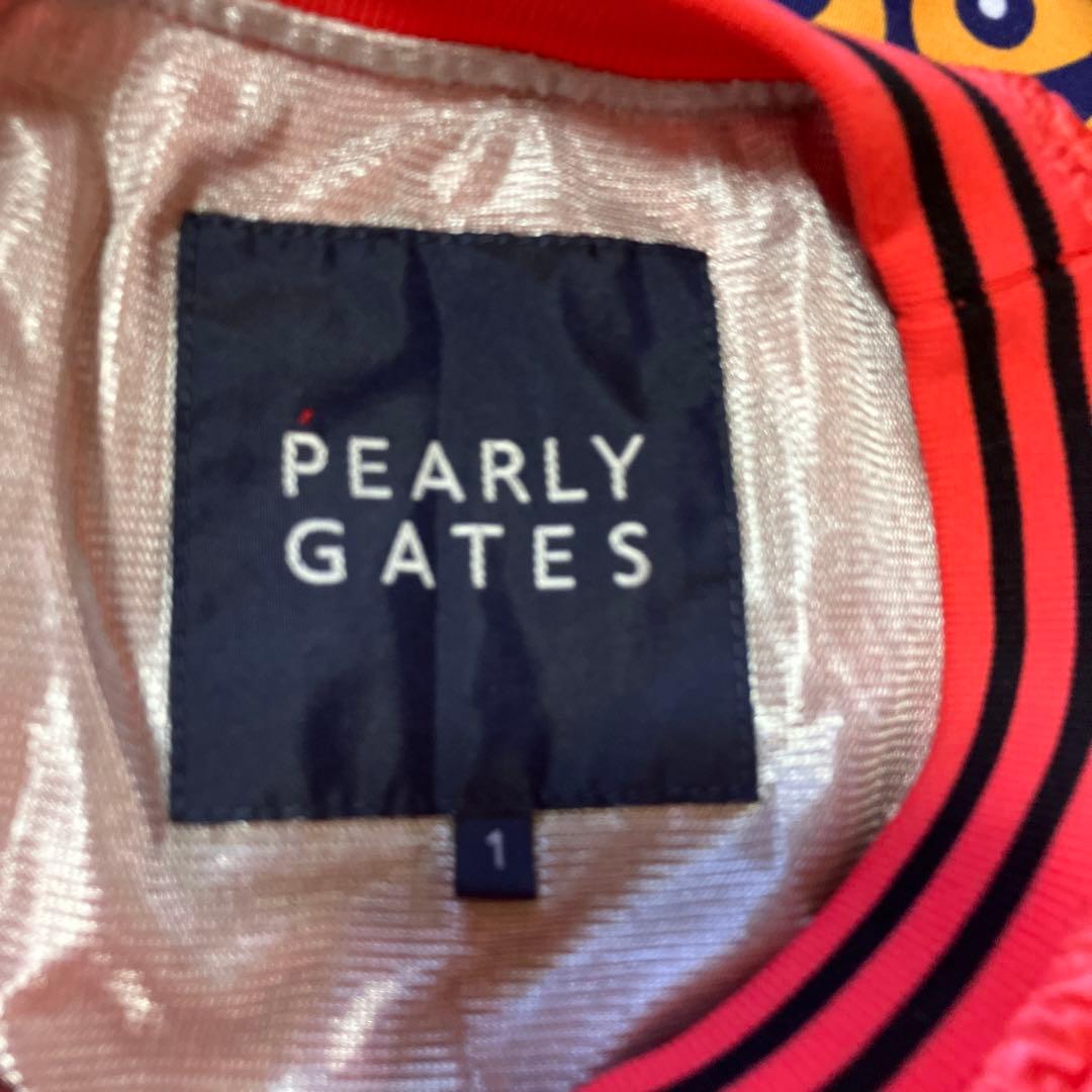 値下げ　美品　パーリーゲイツ スニード