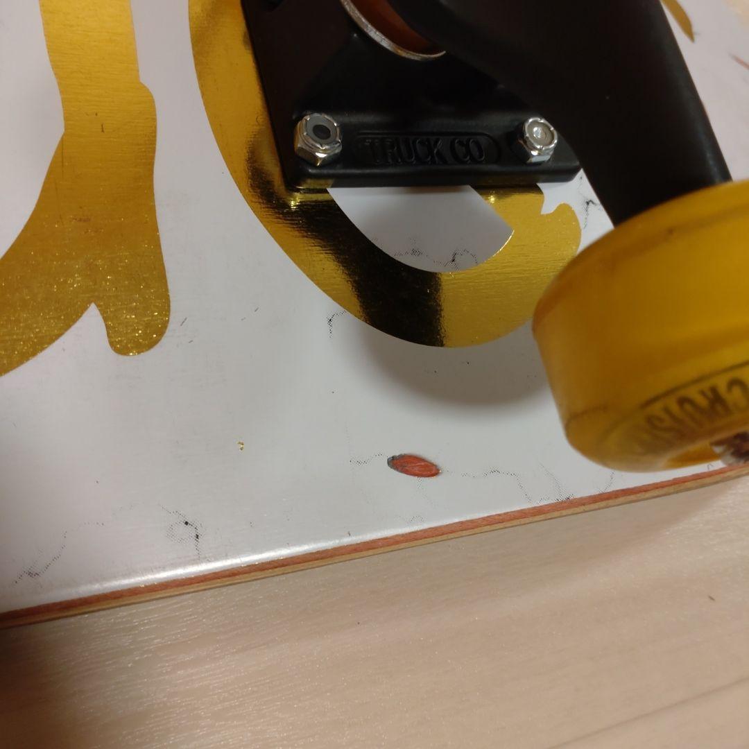 PREDUCE スケボー コンプリート