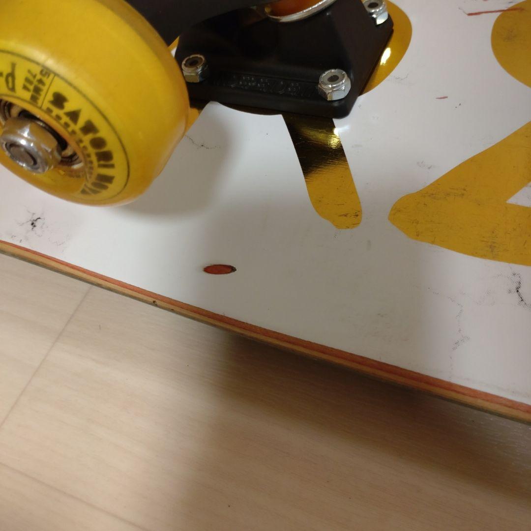 PREDUCE スケボー コンプリート