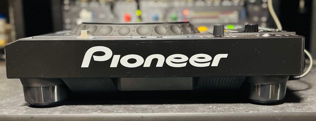 Pioneer CDJ-850K DJ機材