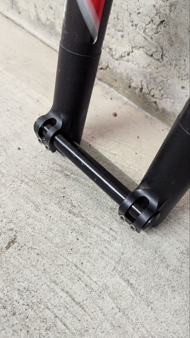 KOWA コーワ ダウンヒル DH Mobs stage-3 サスペンション