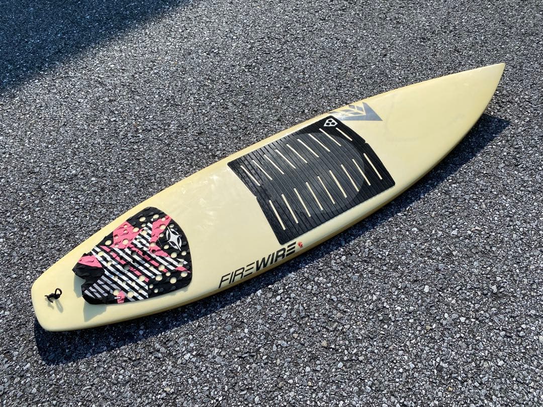 ファイアーワイアー　Firewire