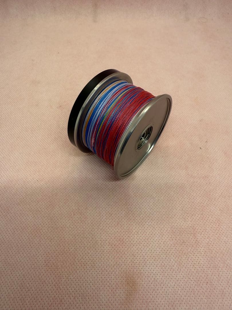 ブルーヘブン　スペアスプール　BHL80-D Carbon GF（21） 未使用