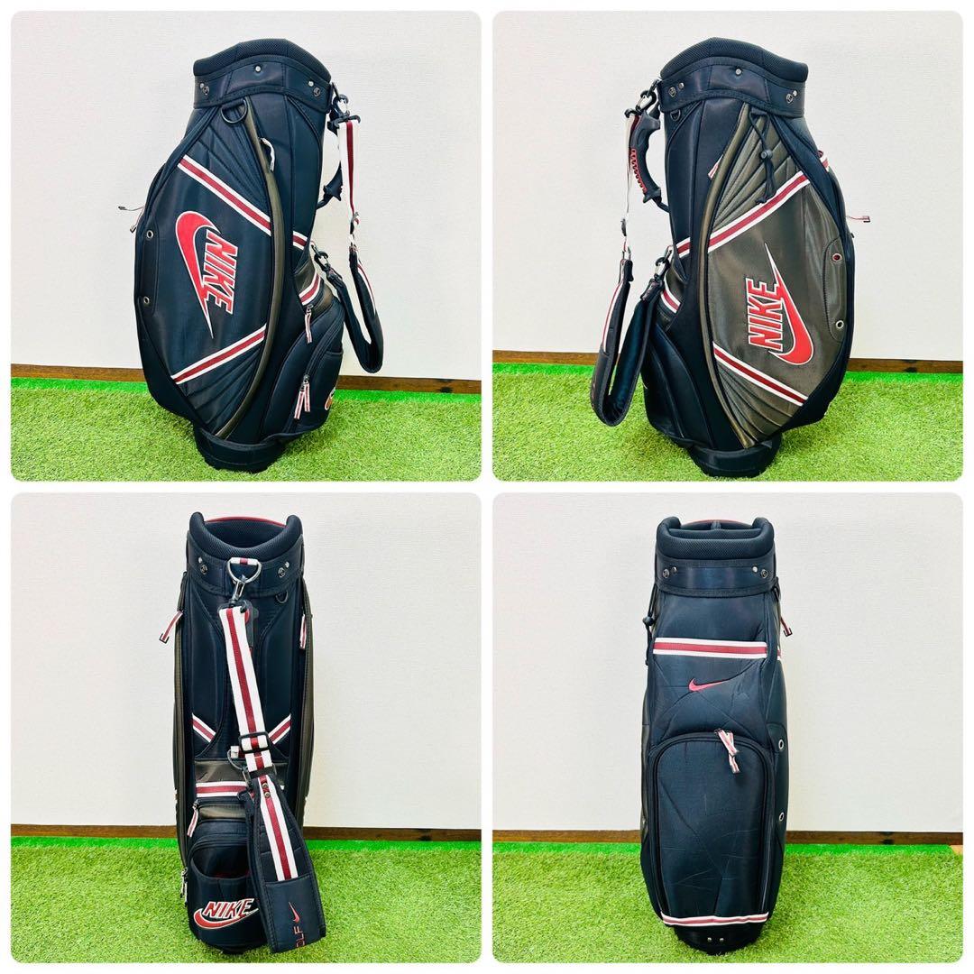 ナイキ VRS COVERT メンズゴルフセット 右 11本 初心者 入門 S