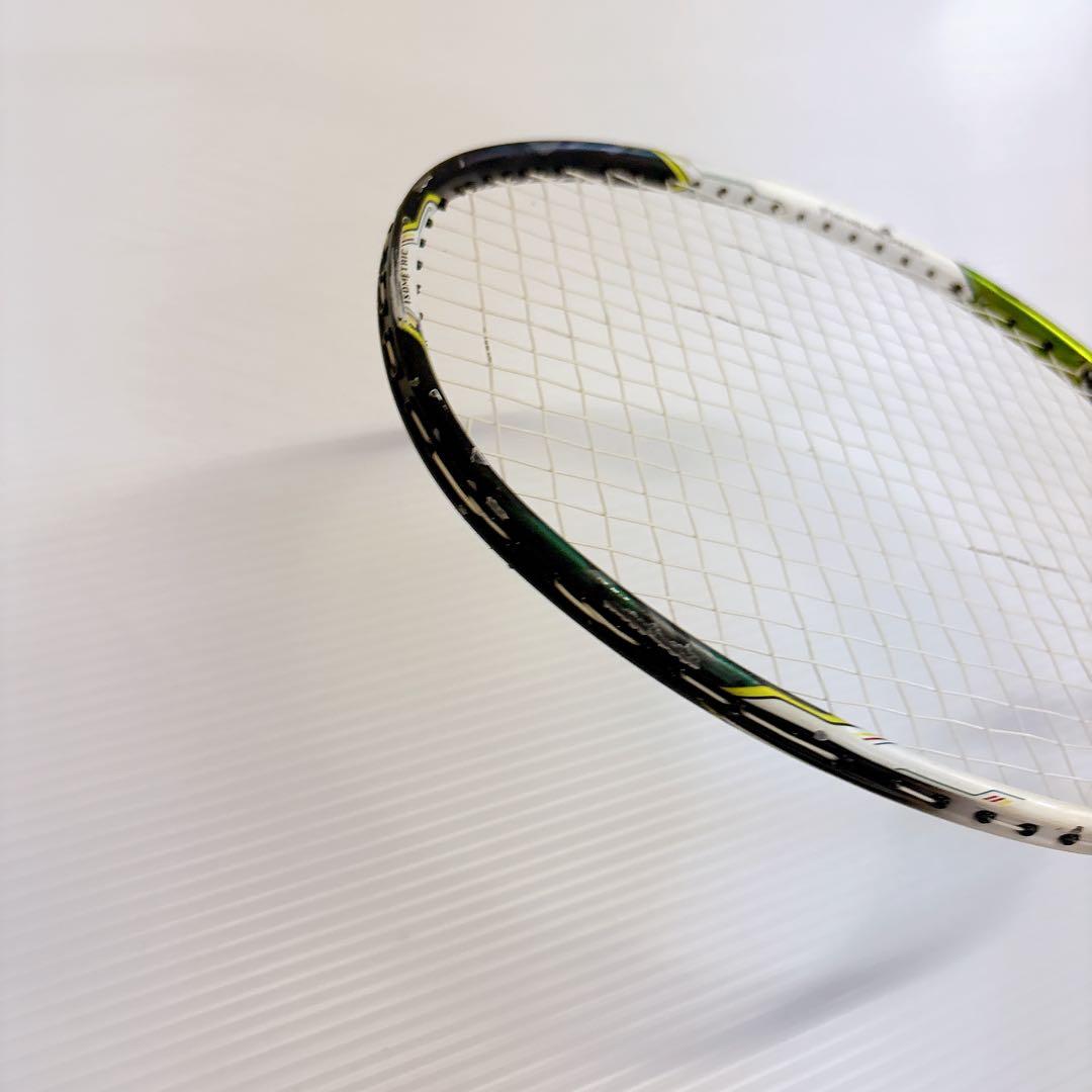 廃盤　ヨネックス　VOLTRIC FORCE ボルトリック　フォース