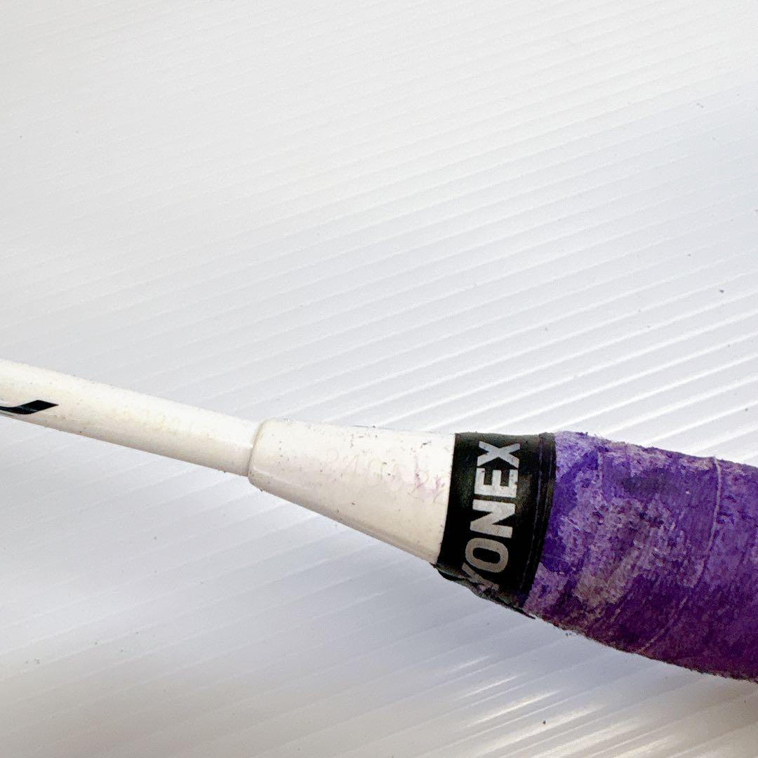 廃盤　ヨネックス　VOLTRIC FORCE ボルトリック　フォース