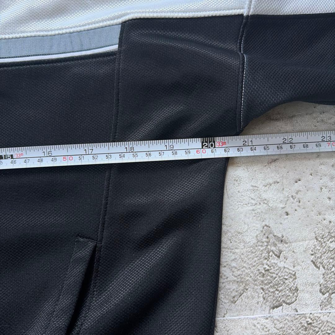 90s Juventus Kappa ユベントス　トラックジャケット XO