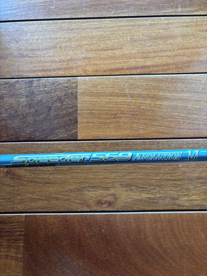 PING G410 LST 1W 10.5° speeder エボⅥ