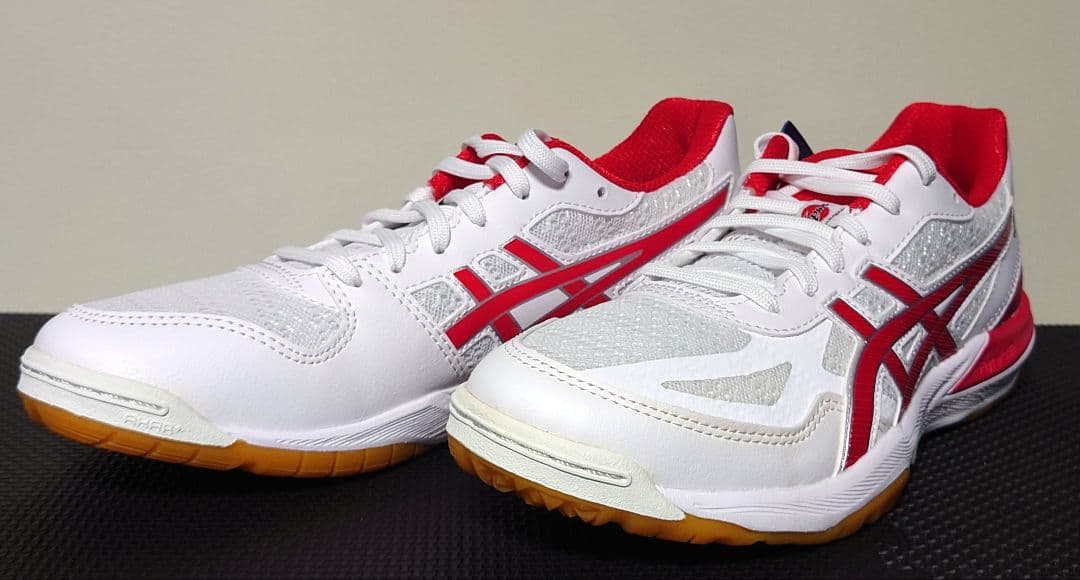 バレーボールシューズ　ROTE JAPAN LYTE FF 24.0cm