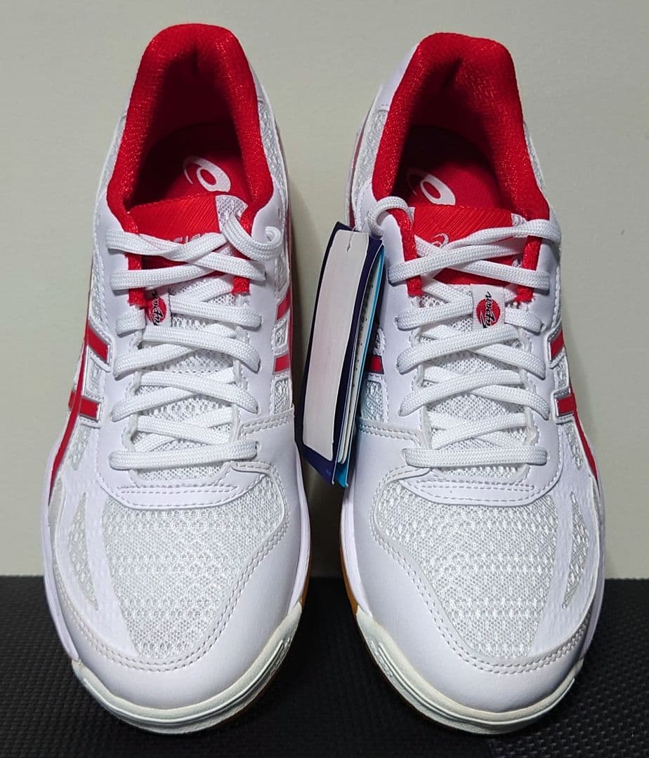 バレーボールシューズ　ROTE JAPAN LYTE FF 24.0cm