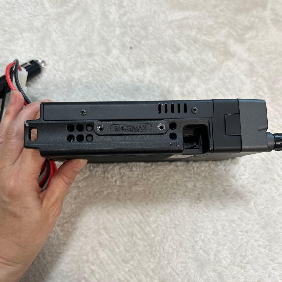 ホビー・楽器・アート kenwood TM-V71