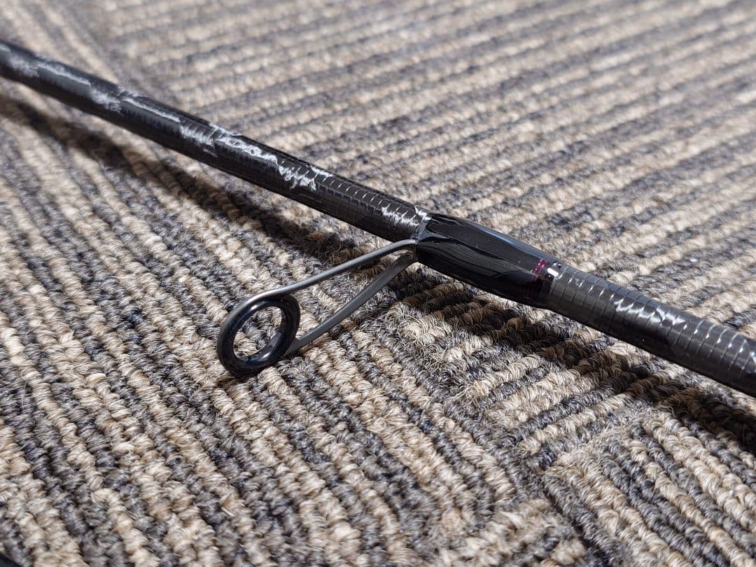 23セフィアBB　メタルスッテ　F-S66ML-S　シマノ