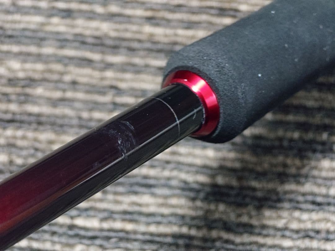 23セフィアBB　メタルスッテ　F-S66ML-S　シマノ