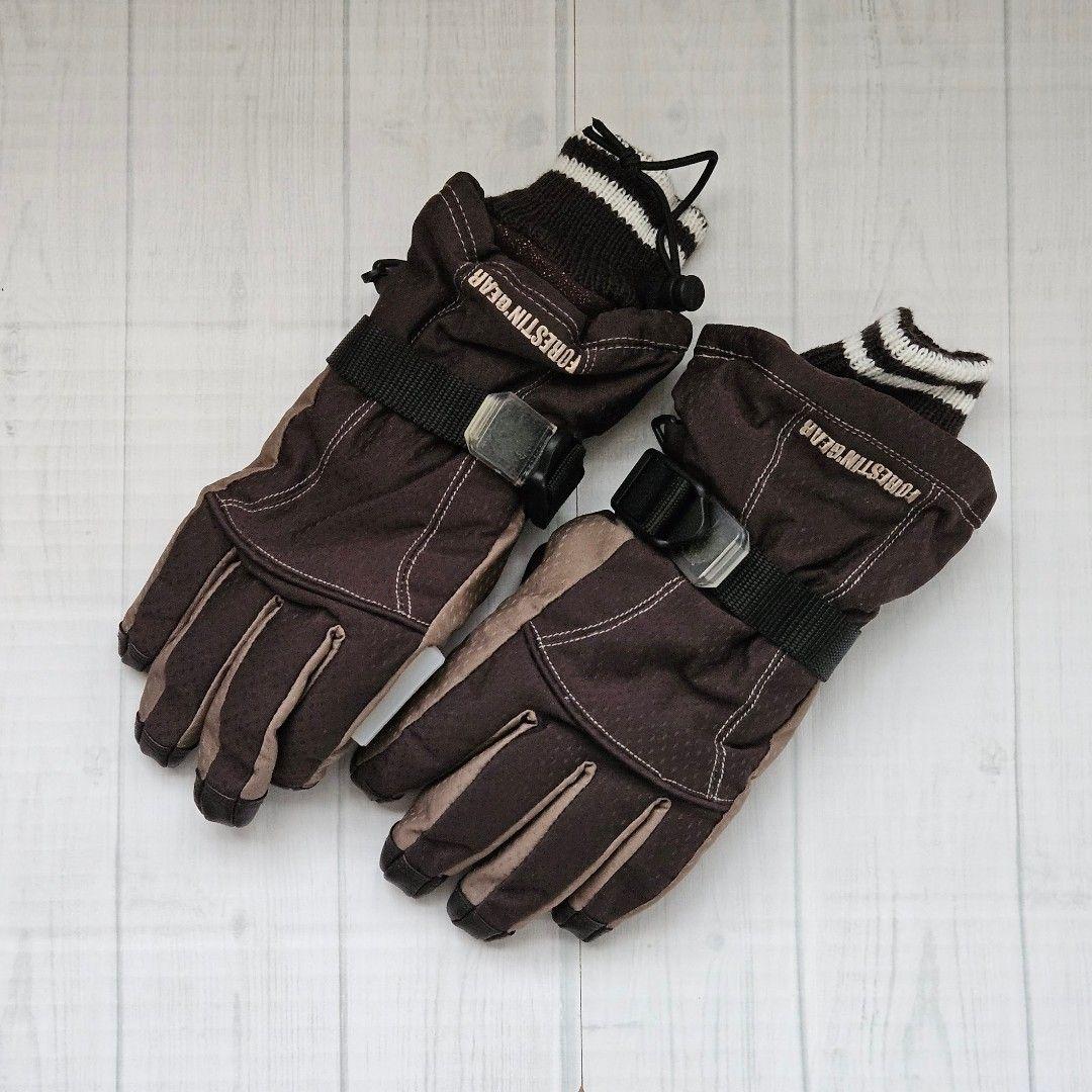 レディース スキーウェア 一式 セット M 初心者向け 手袋・帽子付